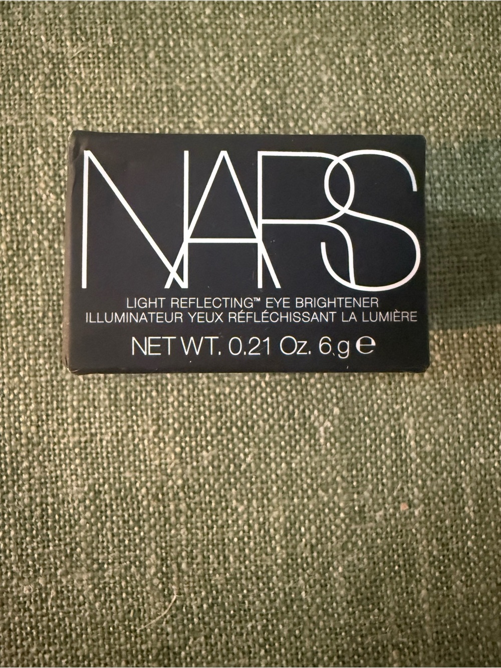 NARS Light Reflecting™ Eye Brightener – Goldeneye